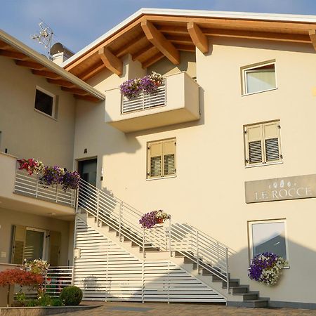 Le Rocce Val Di Non - Quality Room & Breakfast Tassullo Exterior photo
