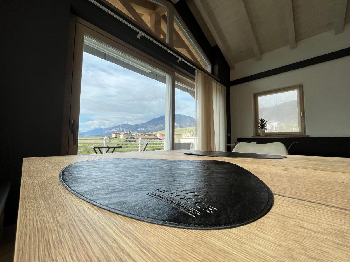 Le Rocce Val Di Non - Quality Room & Breakfast Tassullo Exterior photo