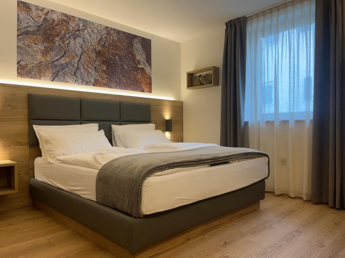 Le Rocce Val Di Non - Quality Room & Breakfast Tassullo Exterior photo