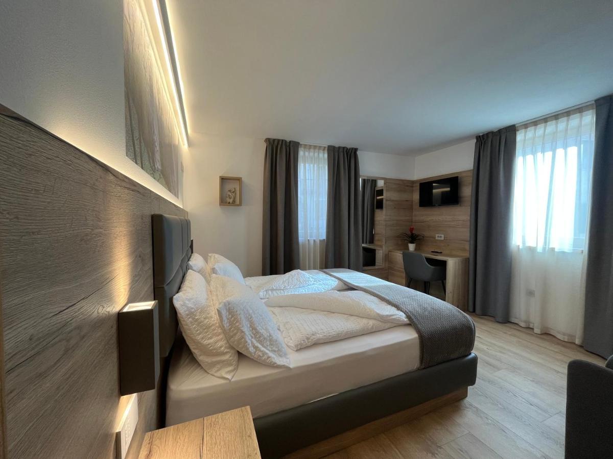 Le Rocce Val Di Non - Quality Room & Breakfast Tassullo Exterior photo