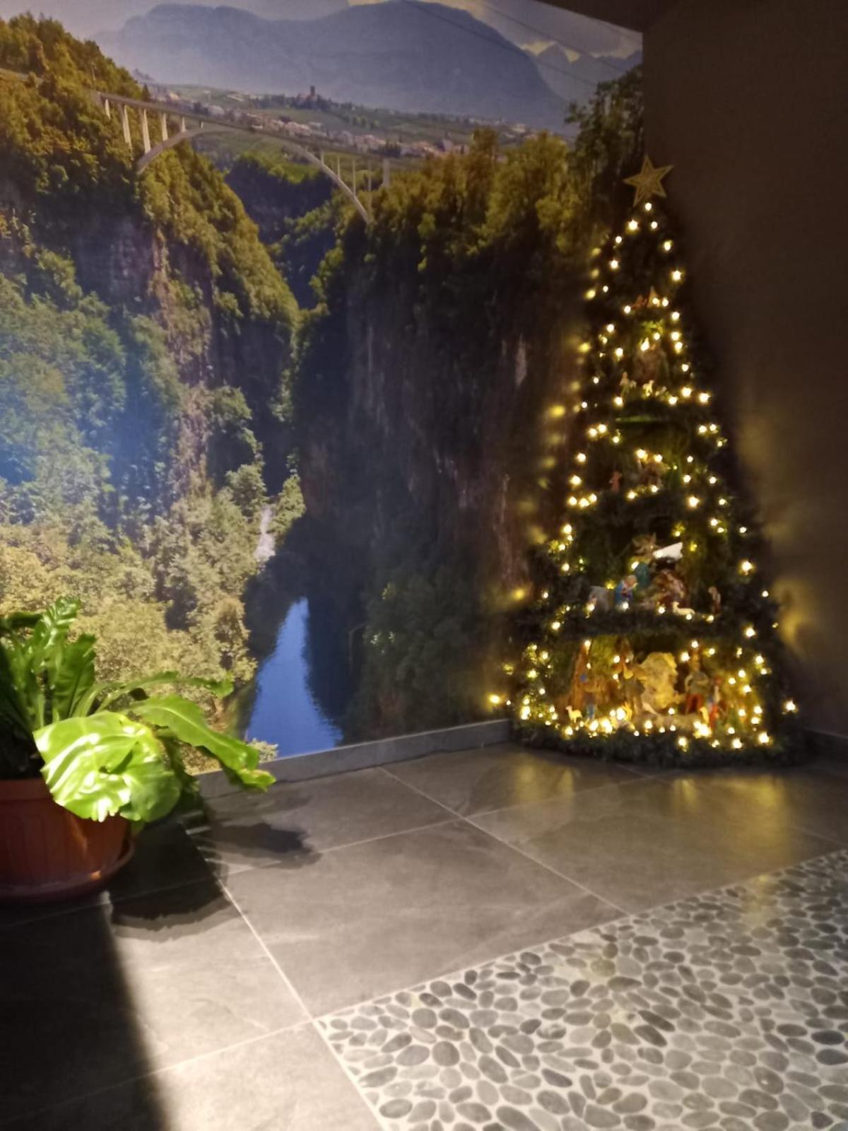 Le Rocce Val Di Non - Quality Room & Breakfast Tassullo Exterior photo