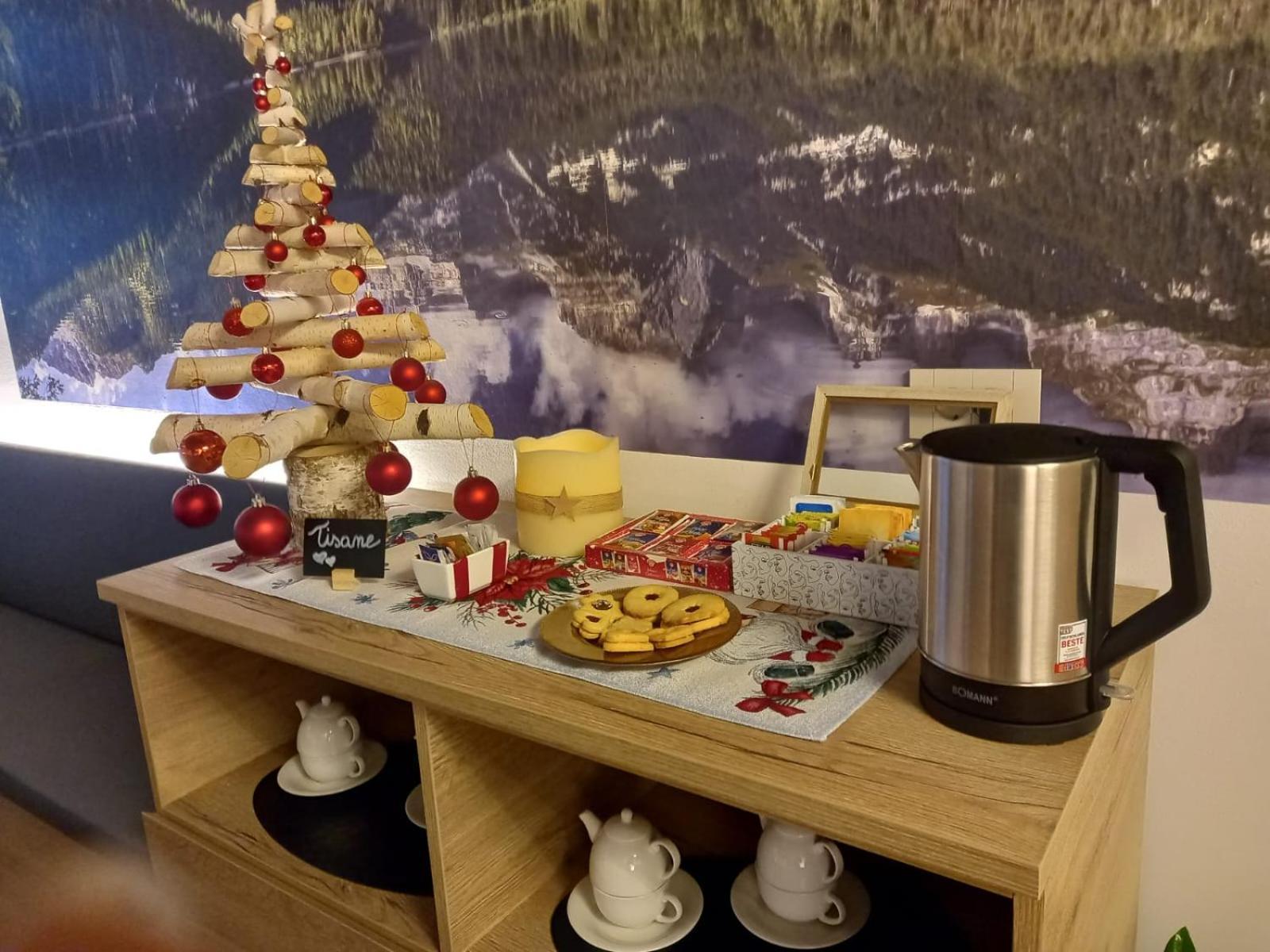 Le Rocce Val Di Non - Quality Room & Breakfast Tassullo Exterior photo