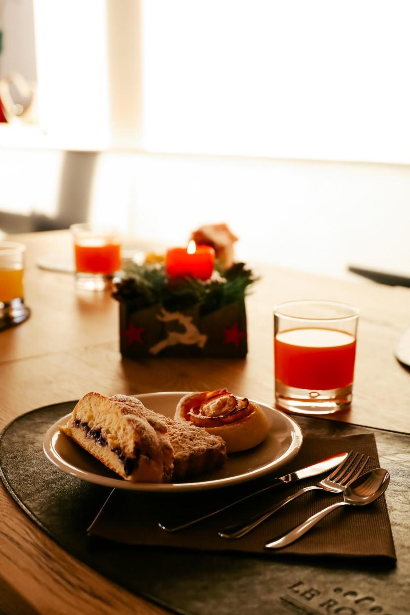 Le Rocce Val Di Non - Quality Room & Breakfast Tassullo Exterior photo